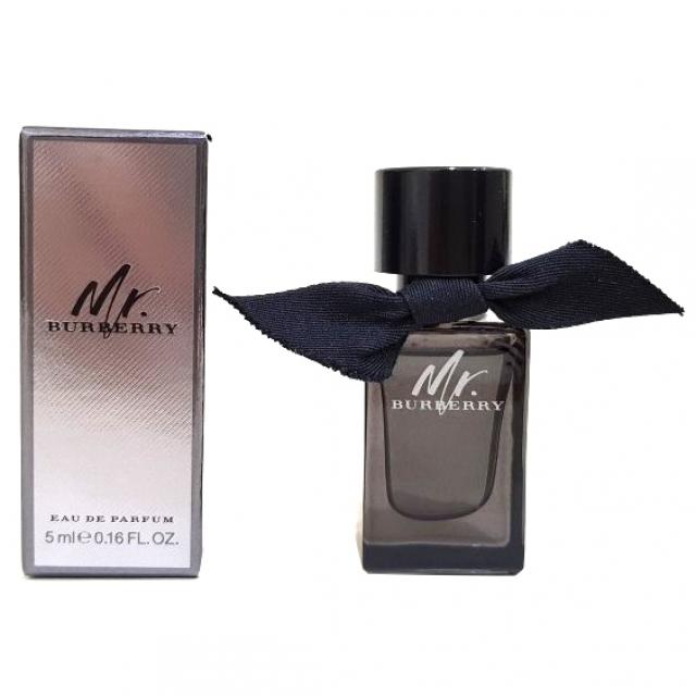 Burberry mr eau de parfum sale